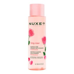 Nuxe - Very Rose Micellar Water 400 ml (NUXVN067904)