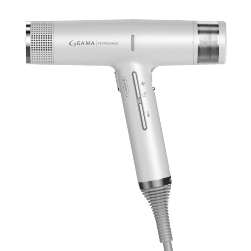 Gama Professional - IQ1 Professional hårtørrer