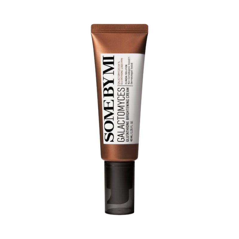 Some By Mi - Galactomyces Glutathione Brightening Cream - 40 ml