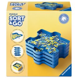 Sort & Go Ultimate 12.001.674 (Puzzlezubehör)