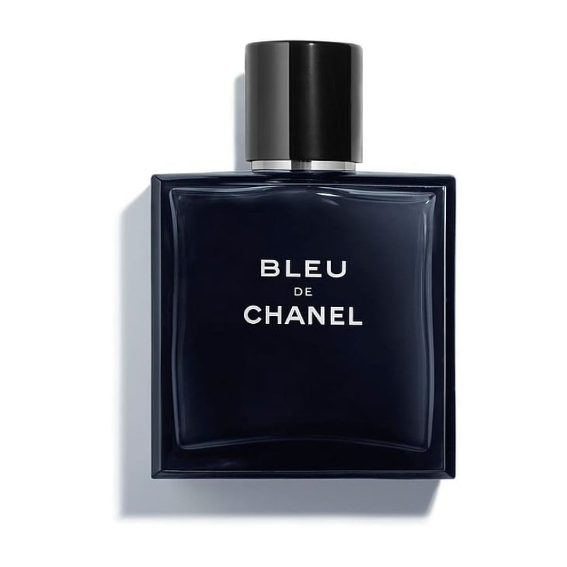 CHANEL Bleu De Сhanel Eau De Toilette 50ml