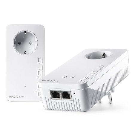 Devolo Magic 2 WiFi 6 next Starter Kit 7188