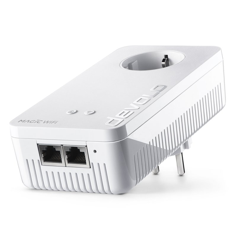 Devolo Magic 2 WiFi 6 next Starter Kit 7188