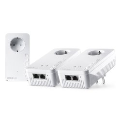 Devolo Magic 2 WiFi 6 next Multiroom Kit 7195