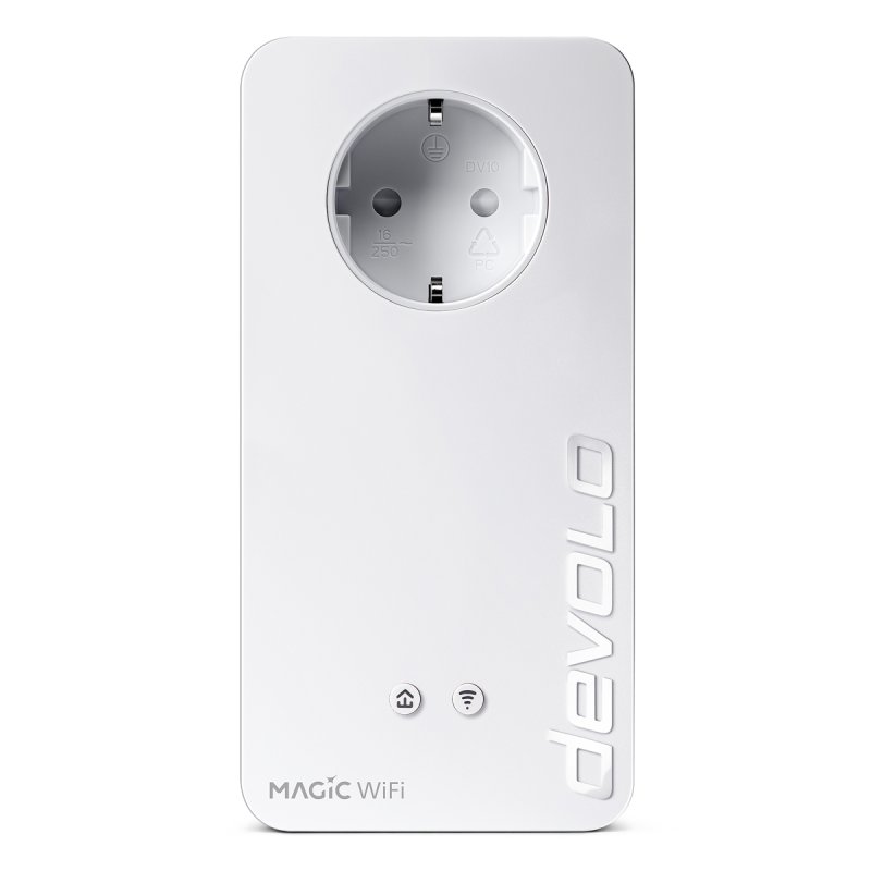 Devolo Magic 2 WiFi 6 next Multiroom Kit 7195
