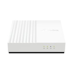 TP-LINK Aginet (XGZ030) 1-Port XGS-PON Terminal, Symmetrical 10G Connectivity, Remote Management