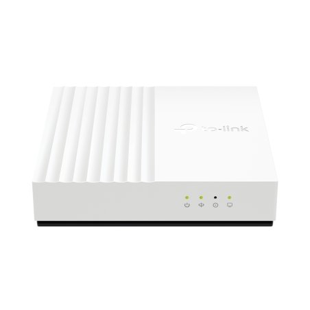 TP-LINK Aginet (XGZ030) 1-Port XGS-PON Terminal, Symmetrical 10G Connectivity, Remote Management