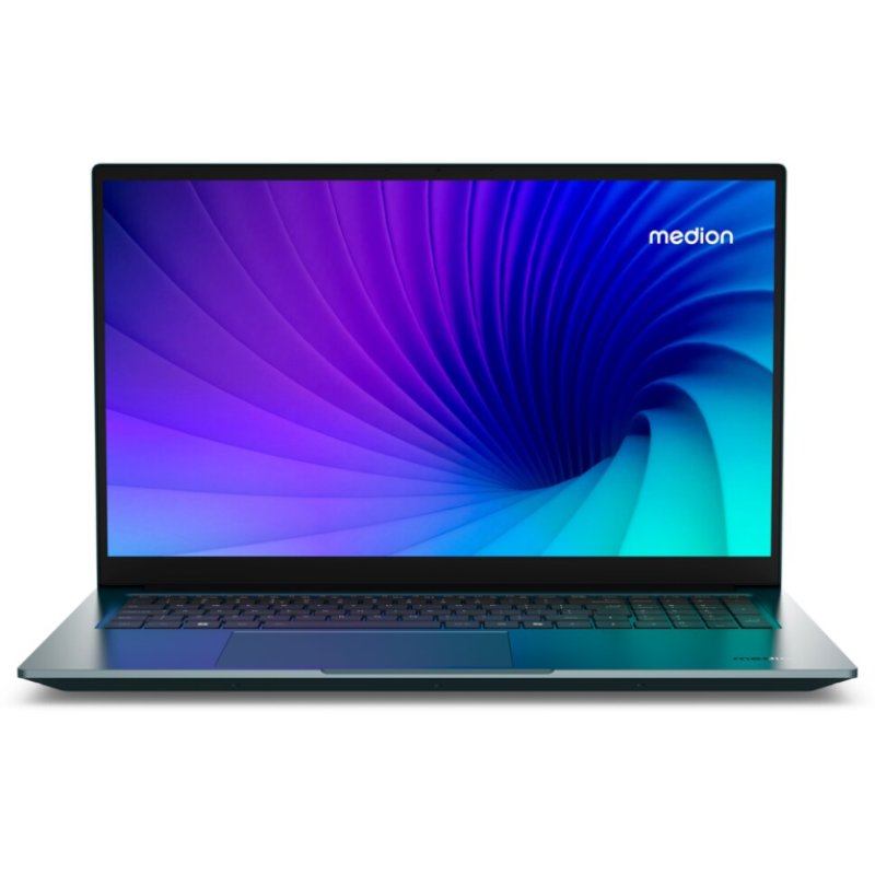 PORTATIL MEDION S20 U5-125H 16GB 1TB 17,3"FHD W11H