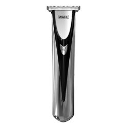 Wahl Elite Groom Noir, Argent Lithium-Ion (Li-Ion)