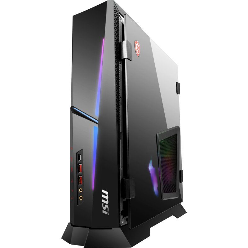 MSI MPG Trident AS 14NUD5-650EU Intel Core™ i5 i5-14400F 16 Go DDR4-SDRAM 1 To SSD NVIDIA GeForce RTX 4060 Ti Windows
