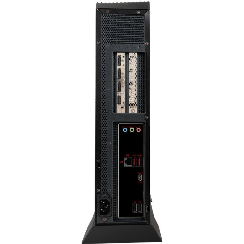 MSI MPG Trident AS 14NUD5-650EU Intel Core™ i5 i5-14400F 16 GB DDR4-SDRAM 1 TB SSD NVIDIA GeForce RTX 4060 Ti Windows