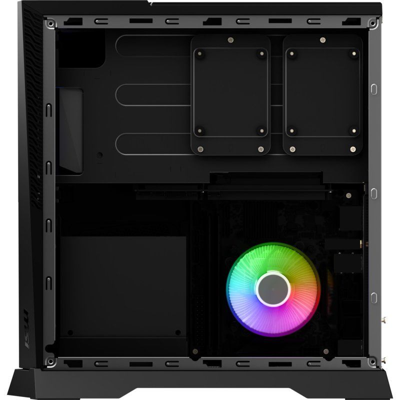 MSI MPG Trident AS 14NUD5-650EU Intel Core™ i5 i5-14400F 16 GB DDR4-SDRAM 1 TB SSD NVIDIA GeForce RTX 4060 Ti Windows