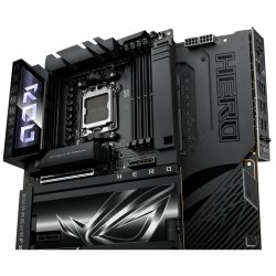 ASUS ROG CROSSHAIR X870E HERO BTF