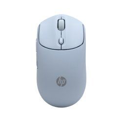 HP Souris sans fil silencieuse 400