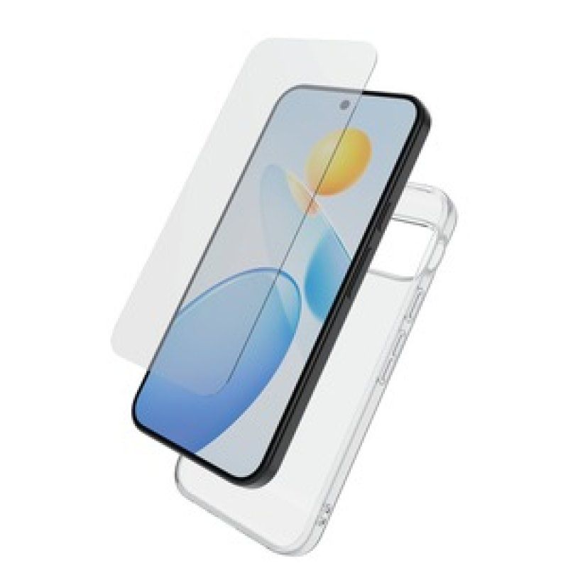 STARTER PACK COQUE SOUPLE VT GOOGLE PIXEL 10 PRO XL