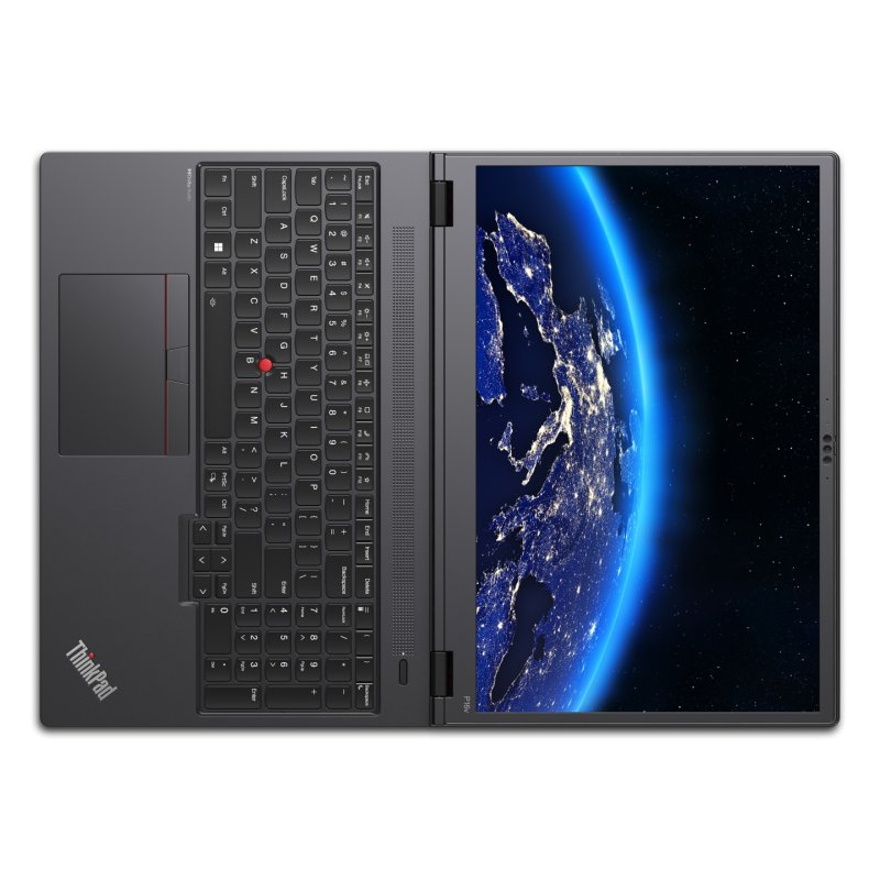 Lenovo ThinkPad P16v Gen 1 (AMD) AMD Ryzen™ 9 PRO 7940HS Mobile workstation 40.6 cm (16 ) WUXGA 32 GB DDR5-SDRAM 1 TB