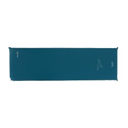 Skylark Mat Single 10cm, Blue 300075 (blau, Modell 2025)