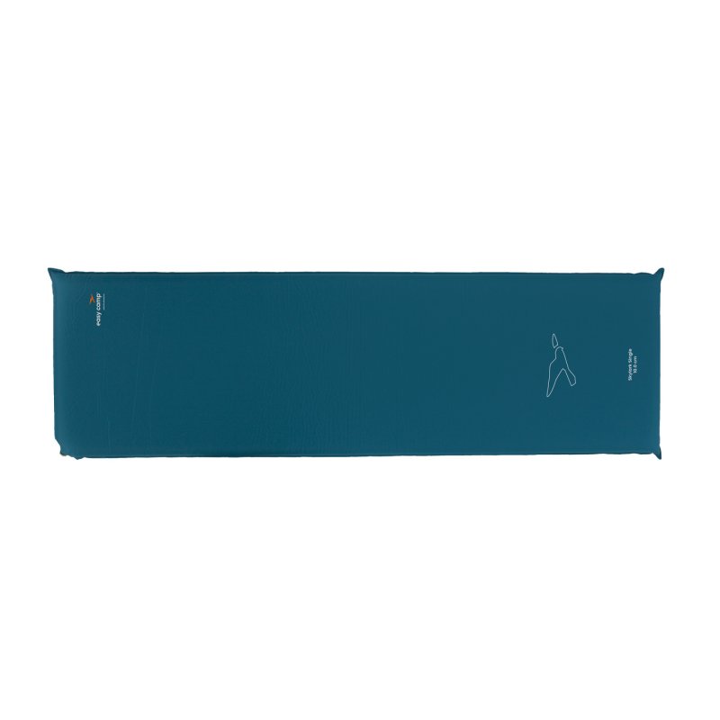 Skylark Mat Single 10cm, Blue 300075 (blau, Modell 2025)