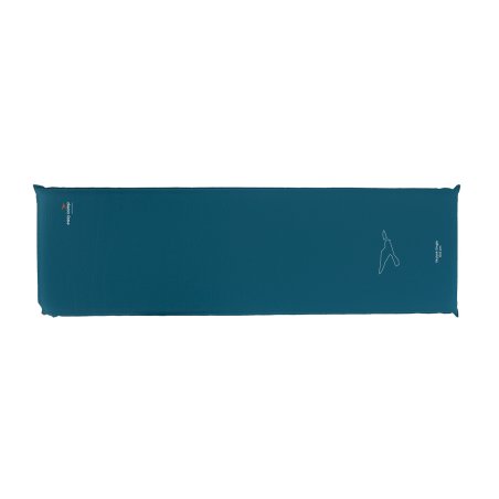 Skylark Mat Single 10cm, Blue 300075 (blau, Modell 2025)