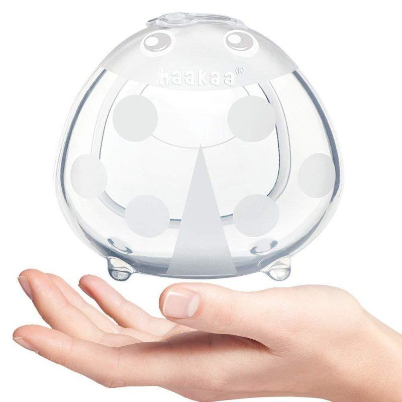 Haakaa MHK084 breastfeeding accessory 1 pc(s) Milk collector