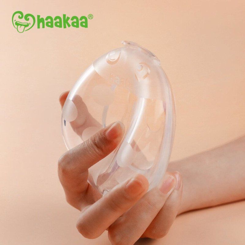 Haakaa MHK084 breastfeeding accessory 1 pc(s) Milk collector