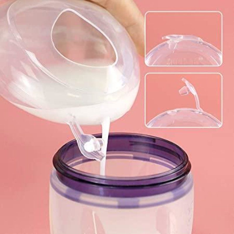 Haakaa MHK084 breastfeeding accessory 1 pc(s) Milk collector