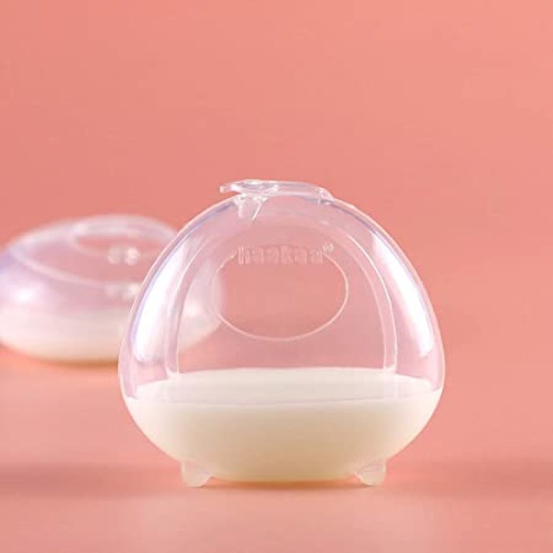 Haakaa - Ladybug Silicone Breast Milk Collector