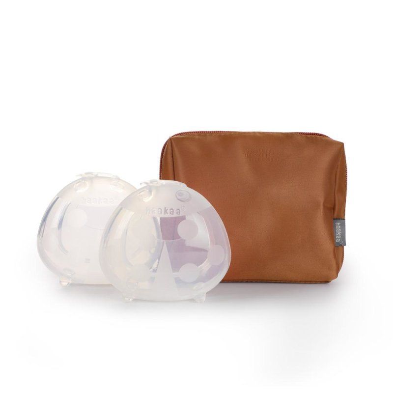 Haakaa MHK084 breastfeeding accessory 1 pc(s) Milk collector