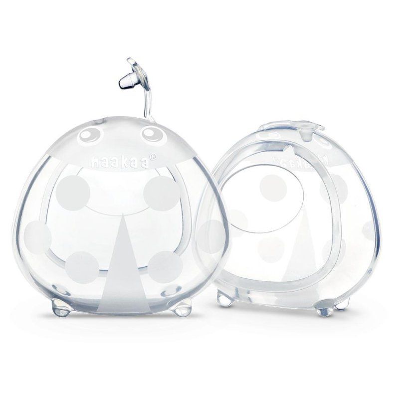 Haakaa MHK084 breastfeeding accessory 1 pc(s) Milk collector