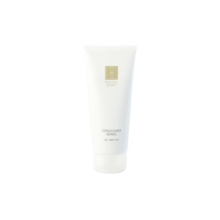 Raunsborg - Conditioner Nordic For All Hair Types - 200 ml