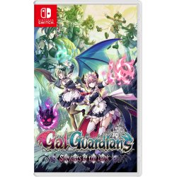 Gal Guardians: Servants of the Dark