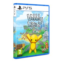 Wobbly Life /PS5