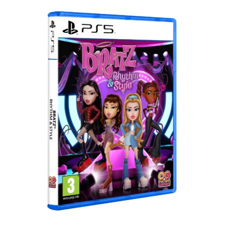 Bratz: Rhythm & Style /PS5