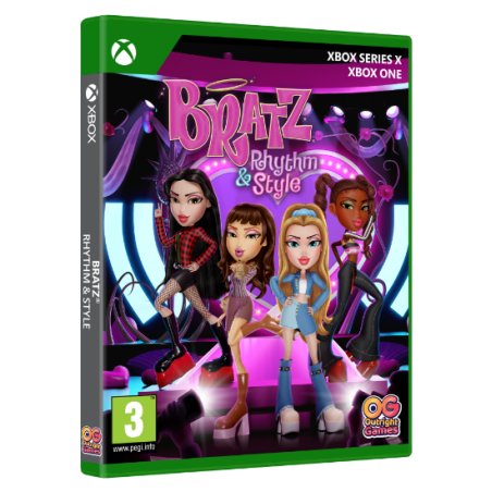 Bratz: Rhythm & Style /Xbox Series X