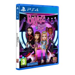 Bratz: Rhythm & Style /PS4