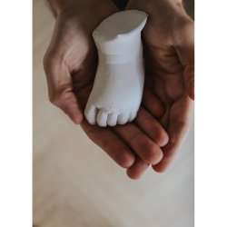 Vanilla Copenhagen - Hand & Foot 3D Casting Kit (5001650501)