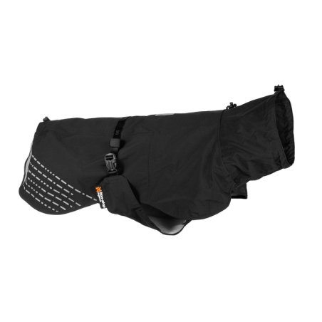 NON STOP - Fjord raincoat - Black - 70