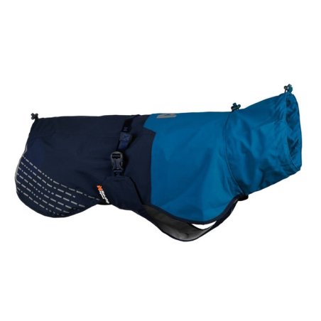 NON STOP - Fjord raincoat - blue - 36