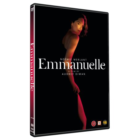 Emmanuelle - (DVD)
