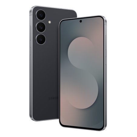 Galaxy S25 FE 256GB JETBLACK