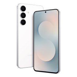 Galaxy S25 FE 128GB WHITE