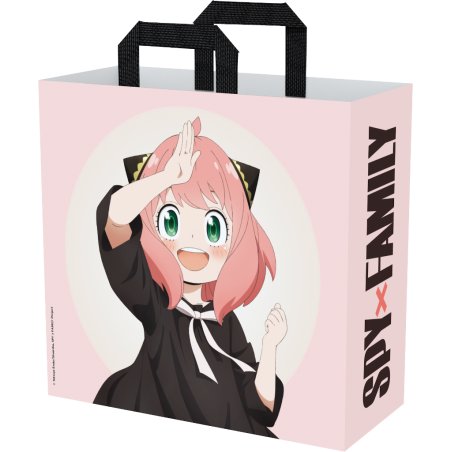 SPY X FAMILY - Anya - Shopping Bag