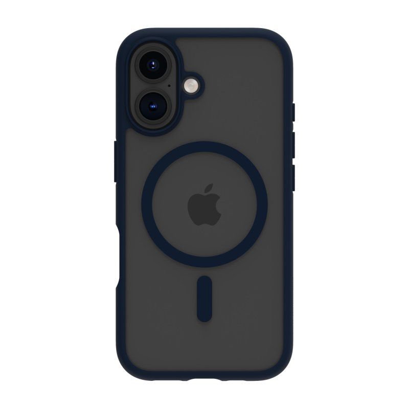 dbramante1928 Grenen MagSafe - iPhone 16 - Blue