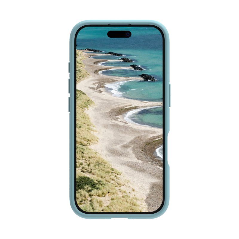 Grenen MagSafe-iPhone 16-Green