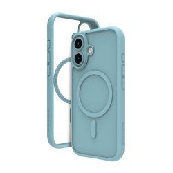 dbramante1928 Grenen MagSafe coque de protection pour téléphones portables 17 cm (6.7") Housse Vert