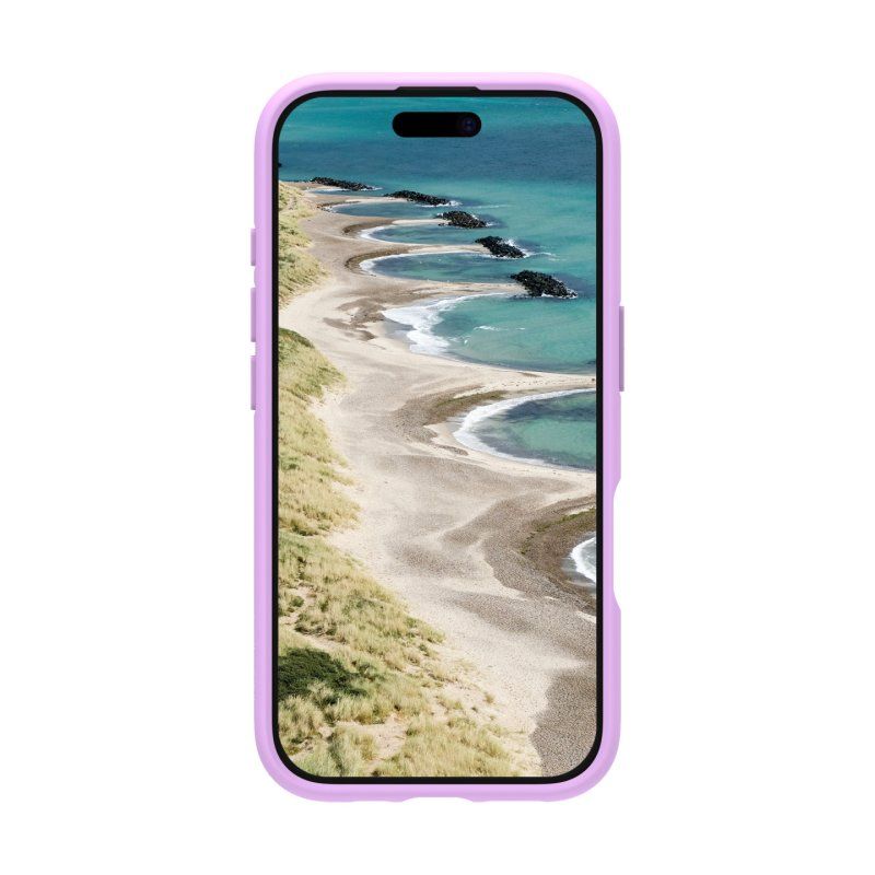 Grenen MagSafe-iPhone 16 Plus-Pink