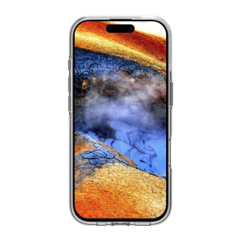 Greenland Pro MS-iPhone 17-Stardust