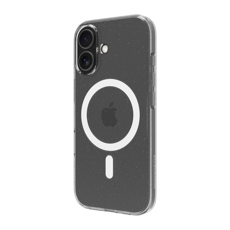 dbramante1928 Greenland Pro MS mobile phone case Cover Transparent, White