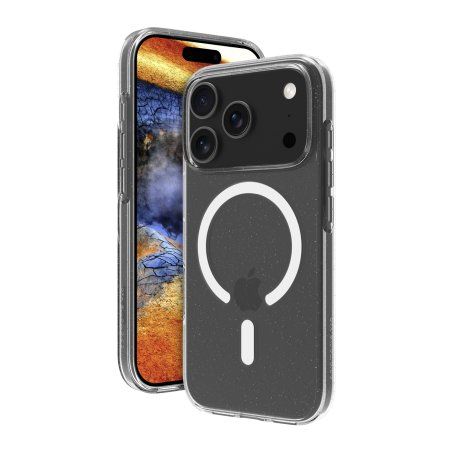 dbramante1928 Greenland Pro MS mobile phone case Cover Transparent, White