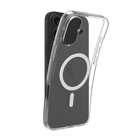 dbramante1928 Greenland Pro MS coque de protection pour téléphones portables 17 cm (6.7") Housse Transparent